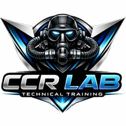 CCR LAB logo