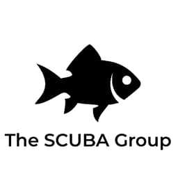 The SCUBA Group logo
