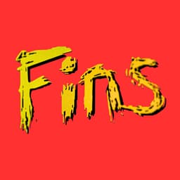 Fins Scuba logo