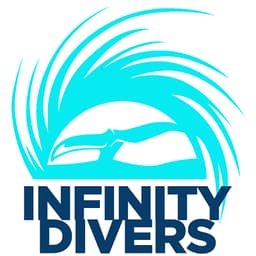 Infinity Divers logo