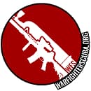 Warfighter Scuba logo