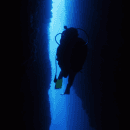 Ayyash Divers logo
