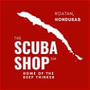 Scuba Shop LLC logo
