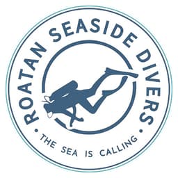 Roatan Seaside Divers logo
