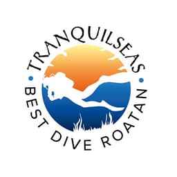 Best Dive Roatan logo