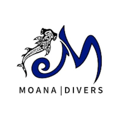 Moana Divers Roatan