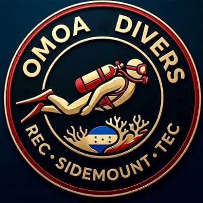 Aqua Force Omoa Divers