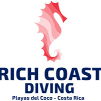 Rich Coast Diving