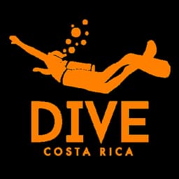 Dive Costa Rica logo