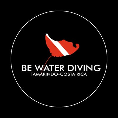 Be water diving Tamarindo