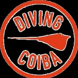 Diving Coiba logo