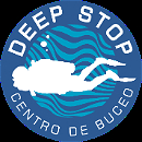 DEEP STOP logo
