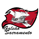 GALEÃO SACRAMENTO logo