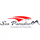 Sea Paradise logo