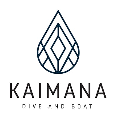 KAIMANA DIVE E BOAT