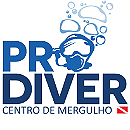 PRO DIVER UMUARAMA logo