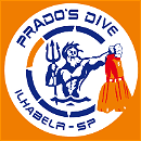 Prado’s Dive logo