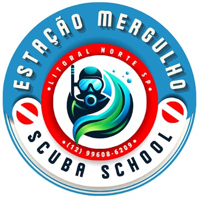 ESTAÇÃO MERGULHO SCUBA SCHOOL