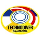 TECHNODIVER DA AMAZONIA logo
