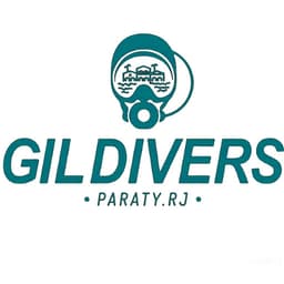 Gil Divers logo