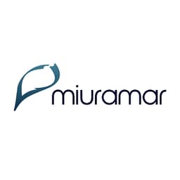 MIURAMAR logo