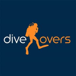 DiveLovers logo