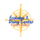 Isla Fuerte Ecolodge &amp; Diving Center – Narval logo