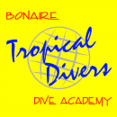 Tropical Divers Bonaire logo