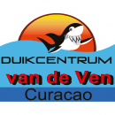 Dive Center van de Ven logo