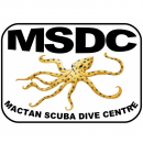 Mactan Scuba Dive Center logo