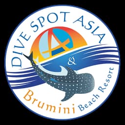 Dive Spot Asia logo