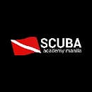 Scuba Academy Manila logo