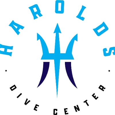 Harolds Diving Center