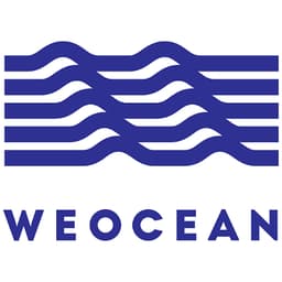 WEOCEAN logo