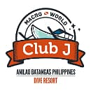 Club J Dive Resort logo