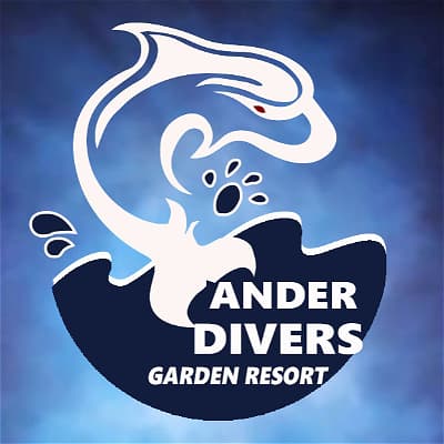Ander Divers Garden Resort