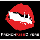 French Kiss Diver Coron