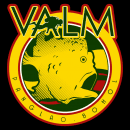 Valm Divers logo