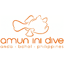 amun ini dive logo