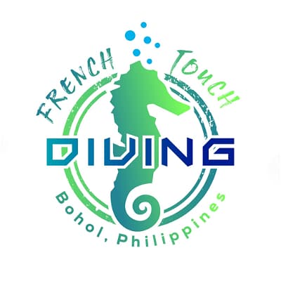 French Touch Diving Panglao