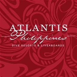 ATLANTIS INFINITI LIVEABOARD logo