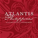 Atlantis Dive Resort - Dumaguete logo