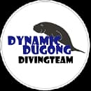 DYNAMIC DUGONG logo