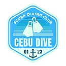 CEBU DIVE logo