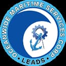OCEANWIDE MARITIME SERVICES CORP logo