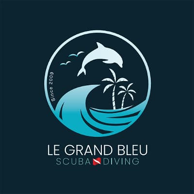 LE GRAND BLEU