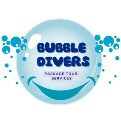 BUBBLE DIVERS
