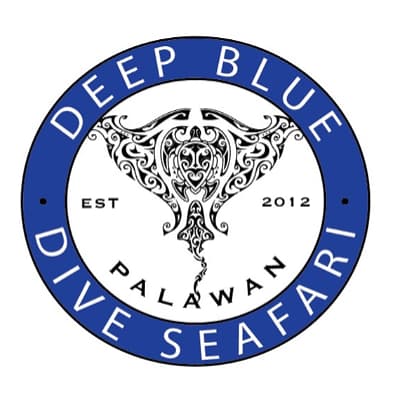 Deep Blue Dive Seafari Inc.