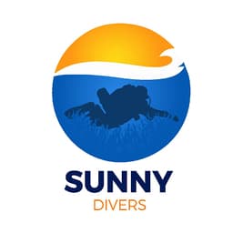 Sunny Divers logo