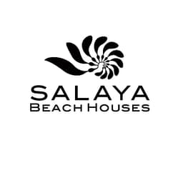Salaya Beach Houses logo
